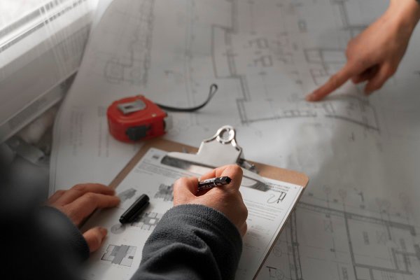 servicios ambientales planos